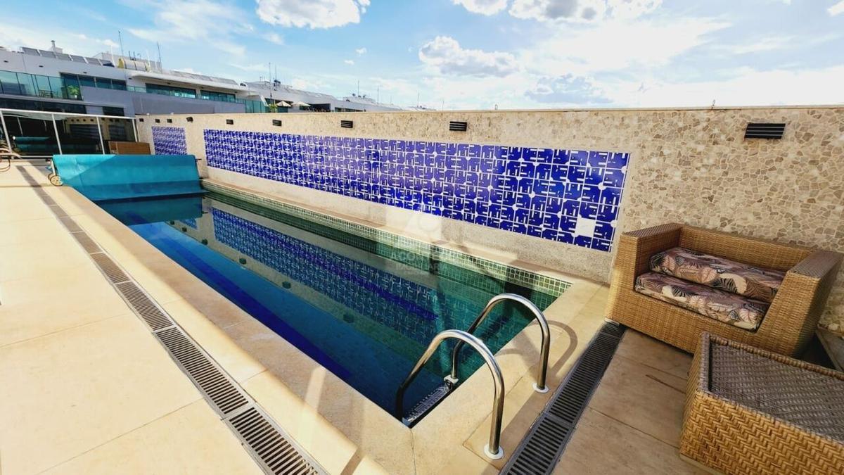 Apartamento, Noroeste, 2 Quartos, 2 Vagas, 1 Suíte