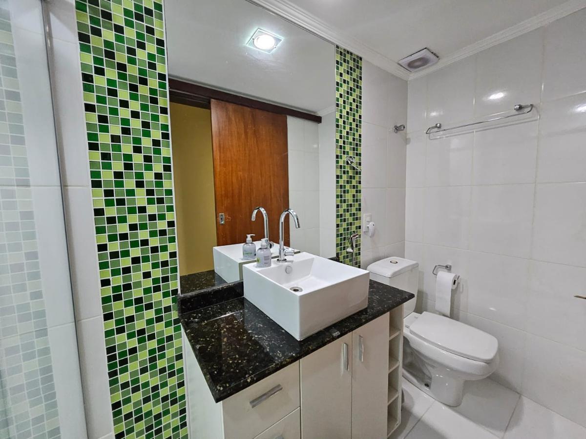 Apartamento, Sudoeste, 2 Quartos, 1 Vaga, 1 Suíte