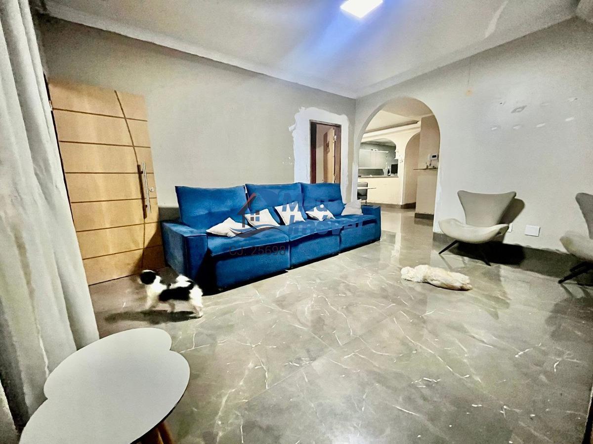 Casa, Ceilândia Sul, 3 Quartos
