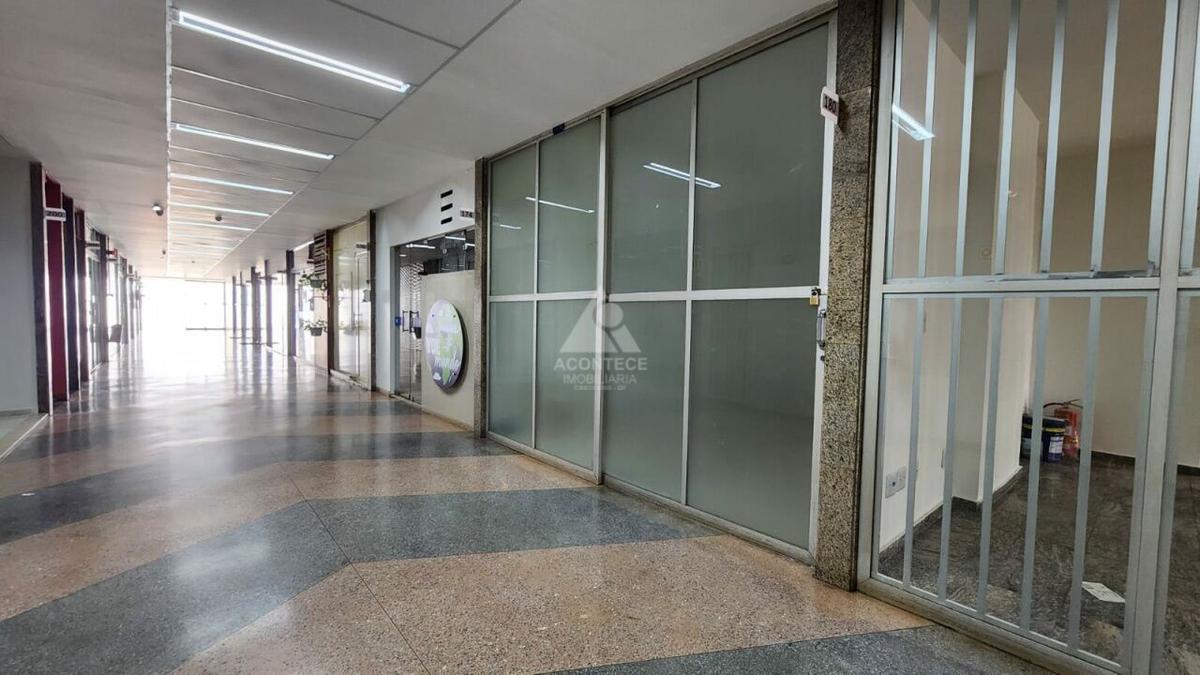 Sala, Asa Norte