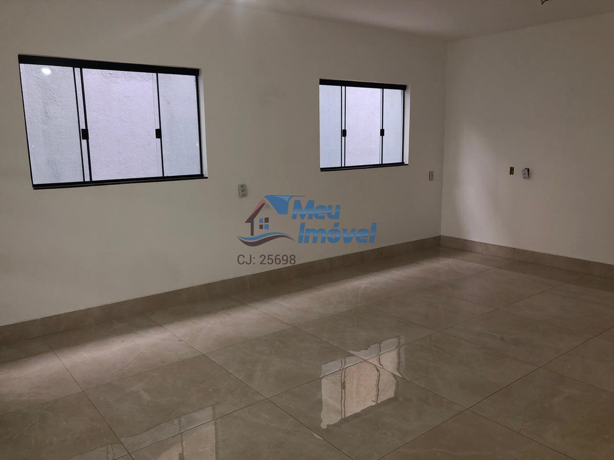Casa, Taguatinga Norte, 4 Quartos, 2 Vagas, 1 Suíte