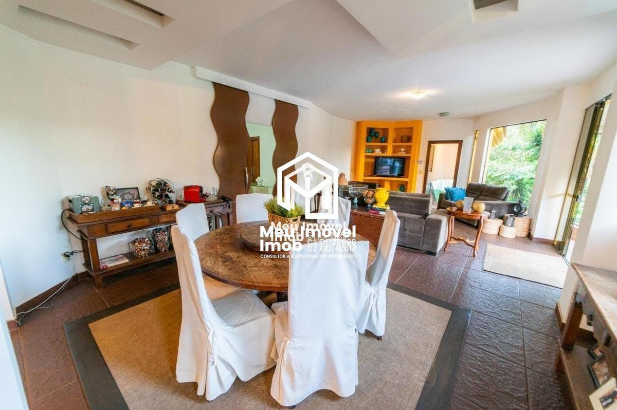 Casa, Park Way, 5 Quartos