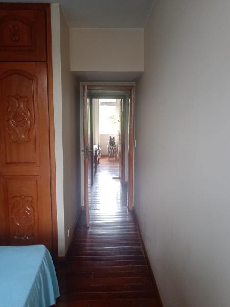 Apartamento, Asa Sul