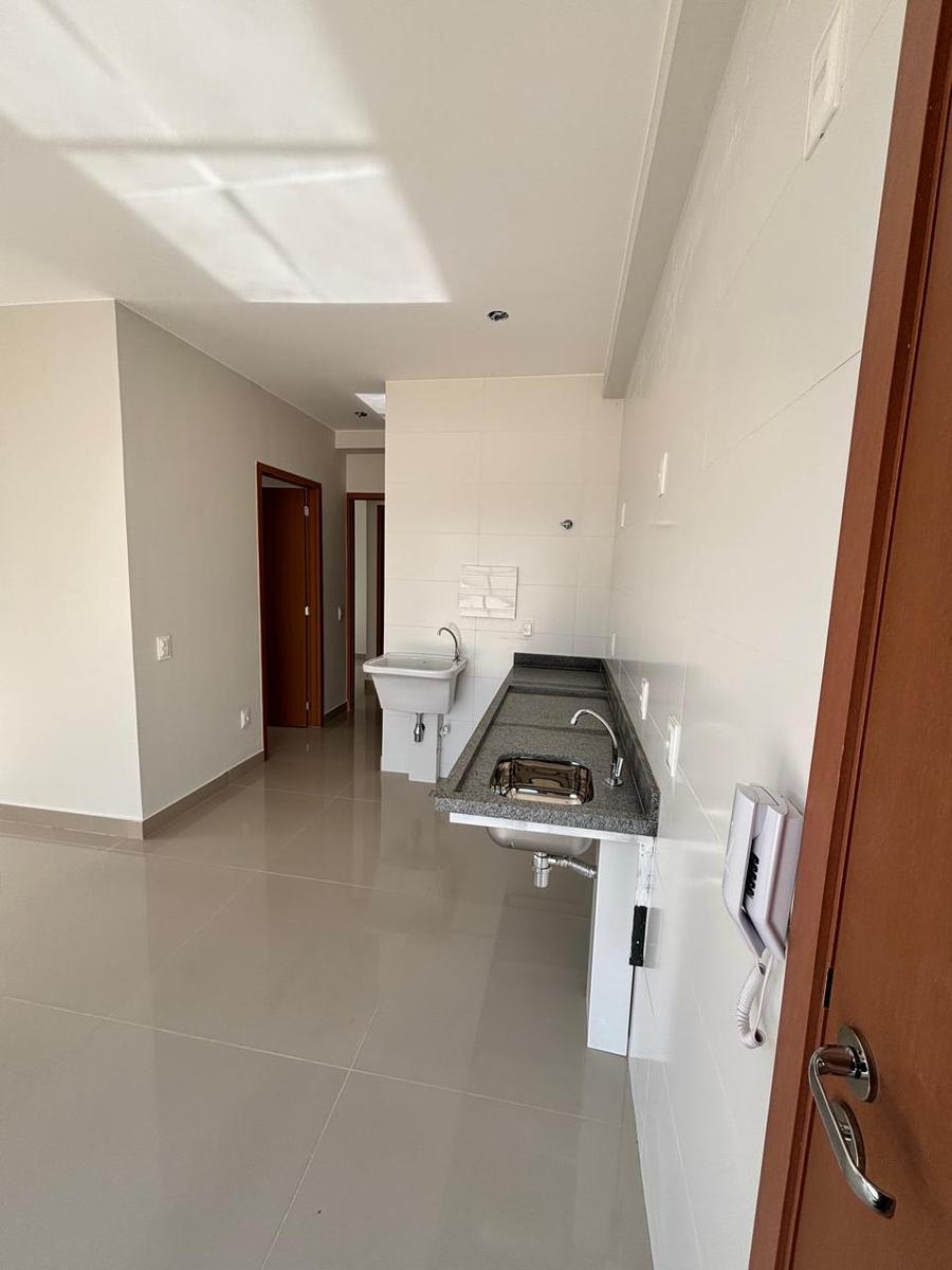 Cobertura, Guará II, 2 Quartos, 2 Vagas, 1 Suíte