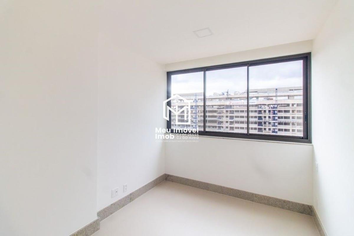 Apartamento, Noroeste, 2 Quartos