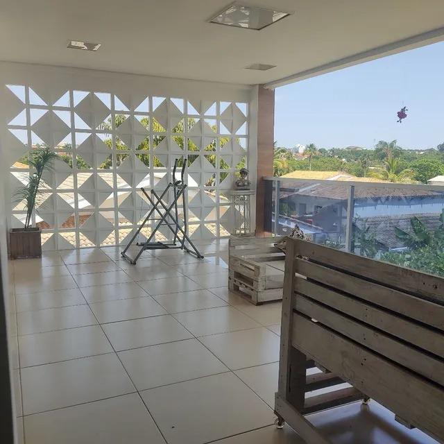Casa em Condomínio, Setor Habitacional Vicente Pires, 3 Quartos, 5 Vagas, 3 Suítes