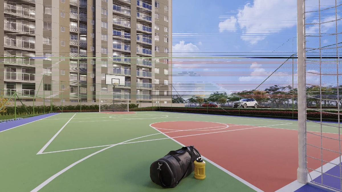 Apartamento, Sobradinho, 3 Quartos, 2 Vagas, 1 Suíte