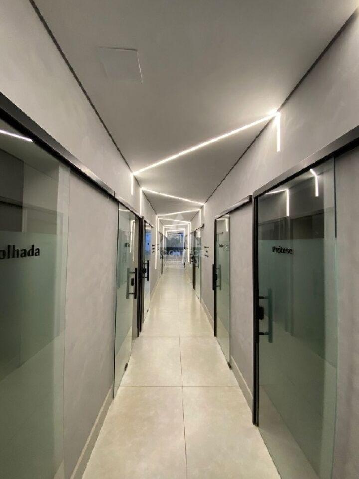 Casa Comercial, Setor Tradicional