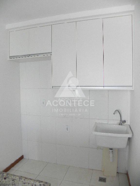 Quitinete, Norte, 1 Quarto, 1 Vaga