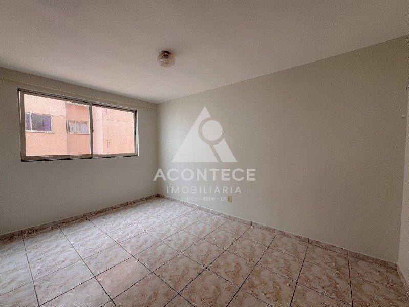 Apartamento, Sul, 2 Quartos, 1 Vaga