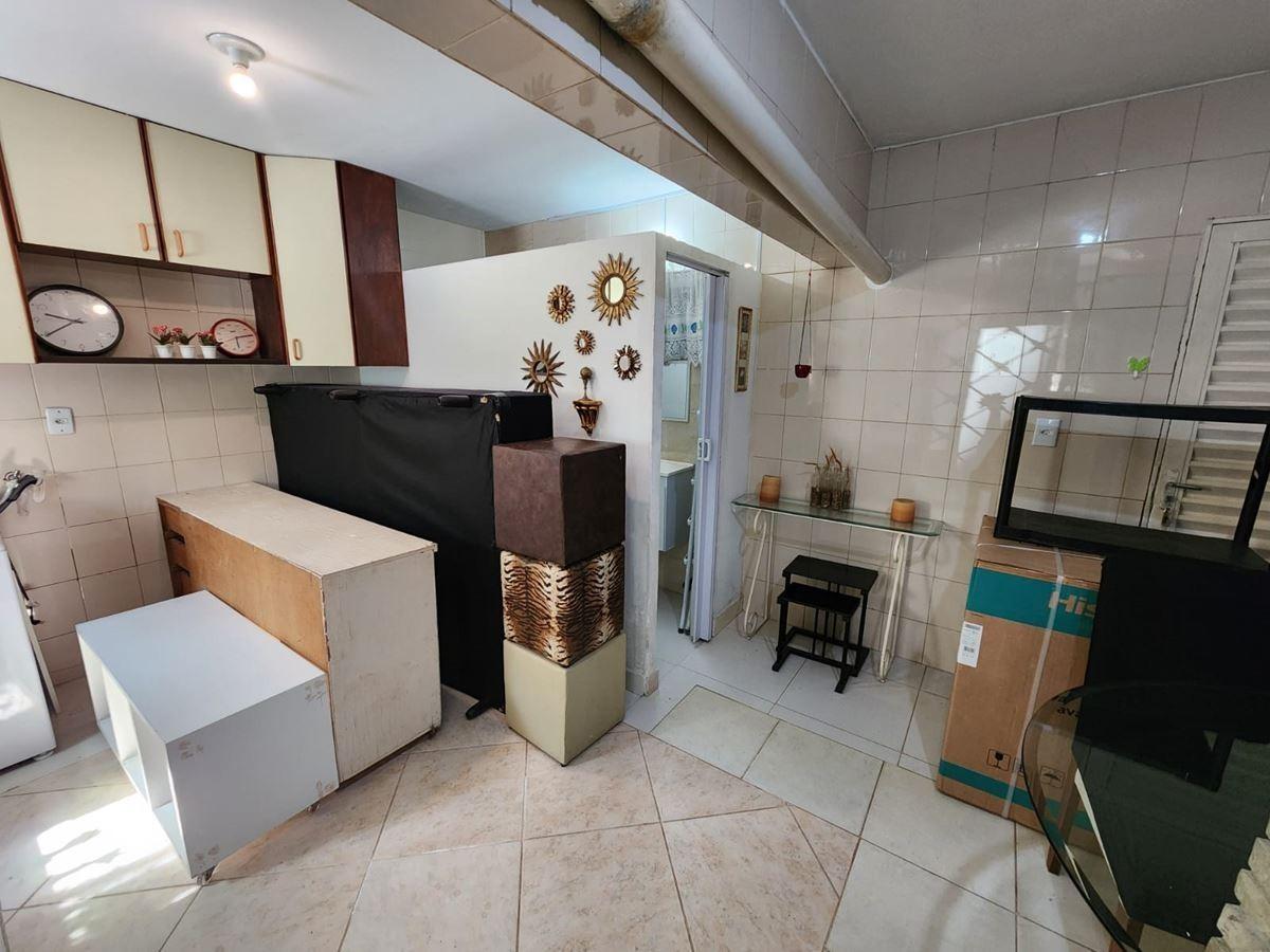 Apartamento, Asa Sul, 2 Quartos, 1 Suíte