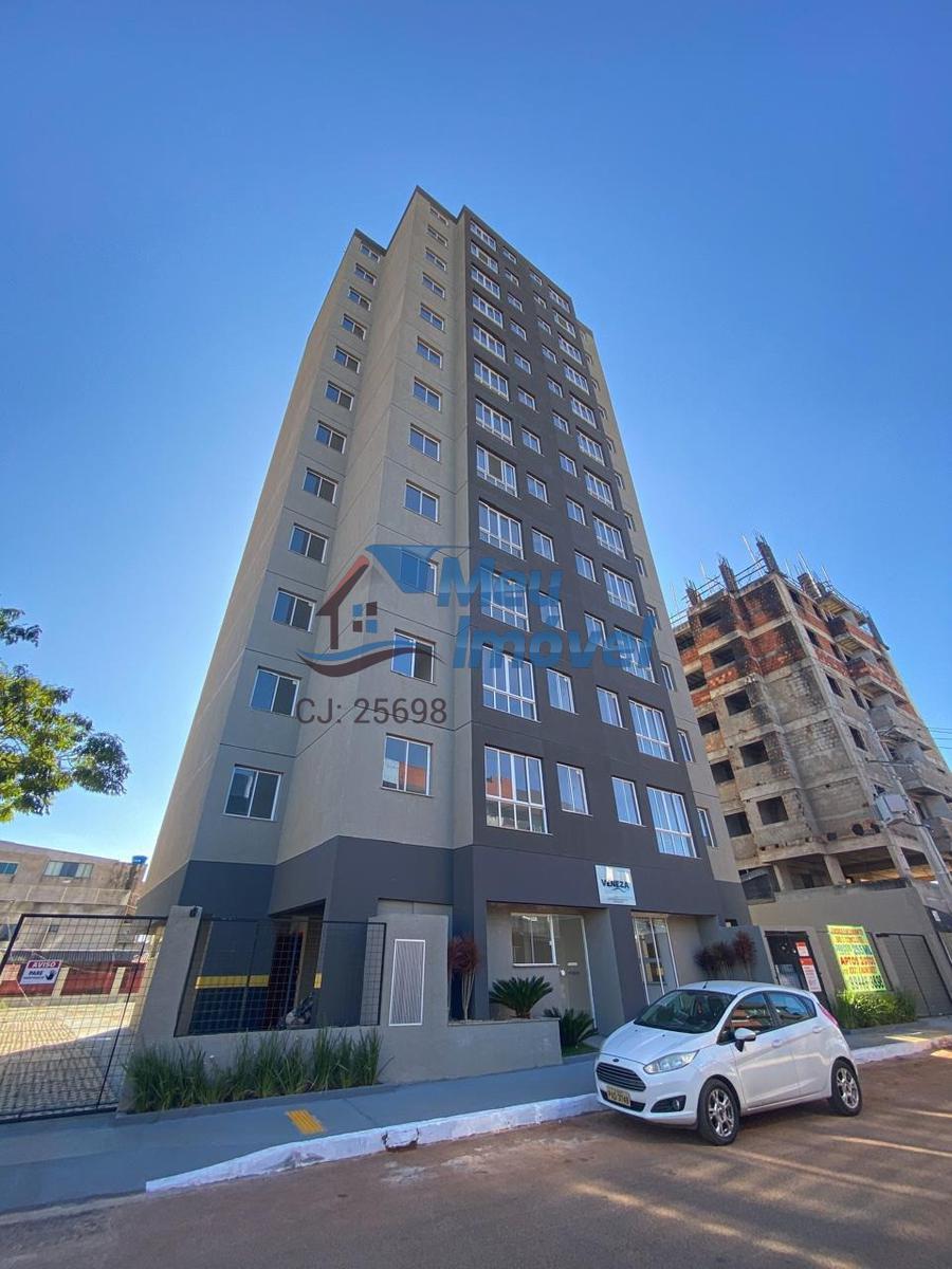Apartamento, Samambaia Sul, 2 Quartos, 1 Vaga
