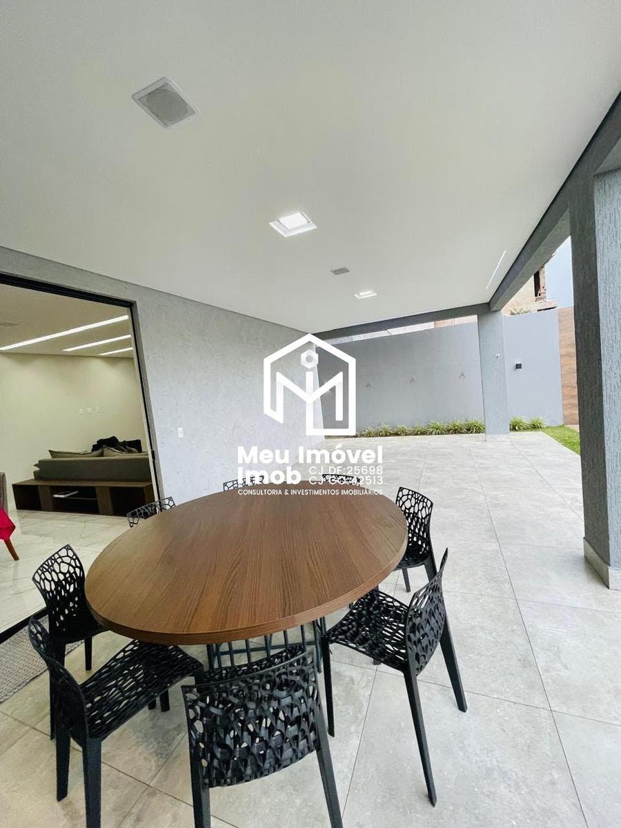 Casa, Alto da Boa Vista, 4 Quartos