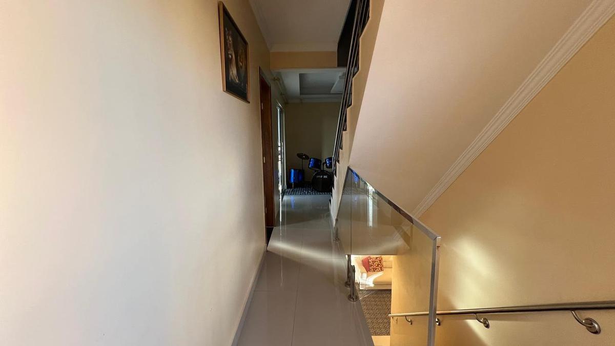 Casa, Samambaia Norte, 4 Quartos, 2 Vagas, 1 Suíte