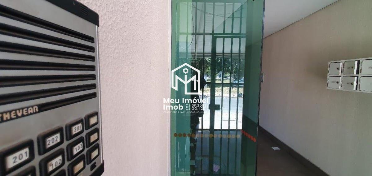 Apartamento, Guará I, 12 Quartos