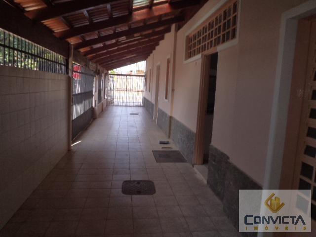 Casa, Núcleo Bandeirante, 3 Quartos