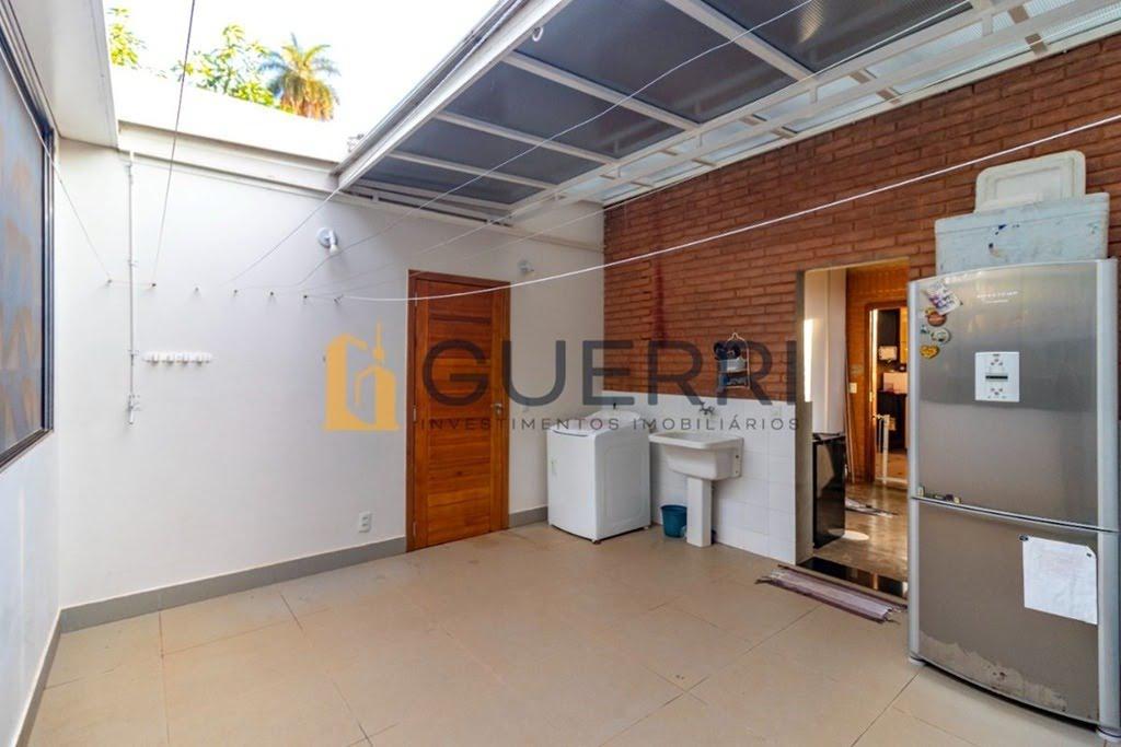 Casa, Park Way, 5 Quartos