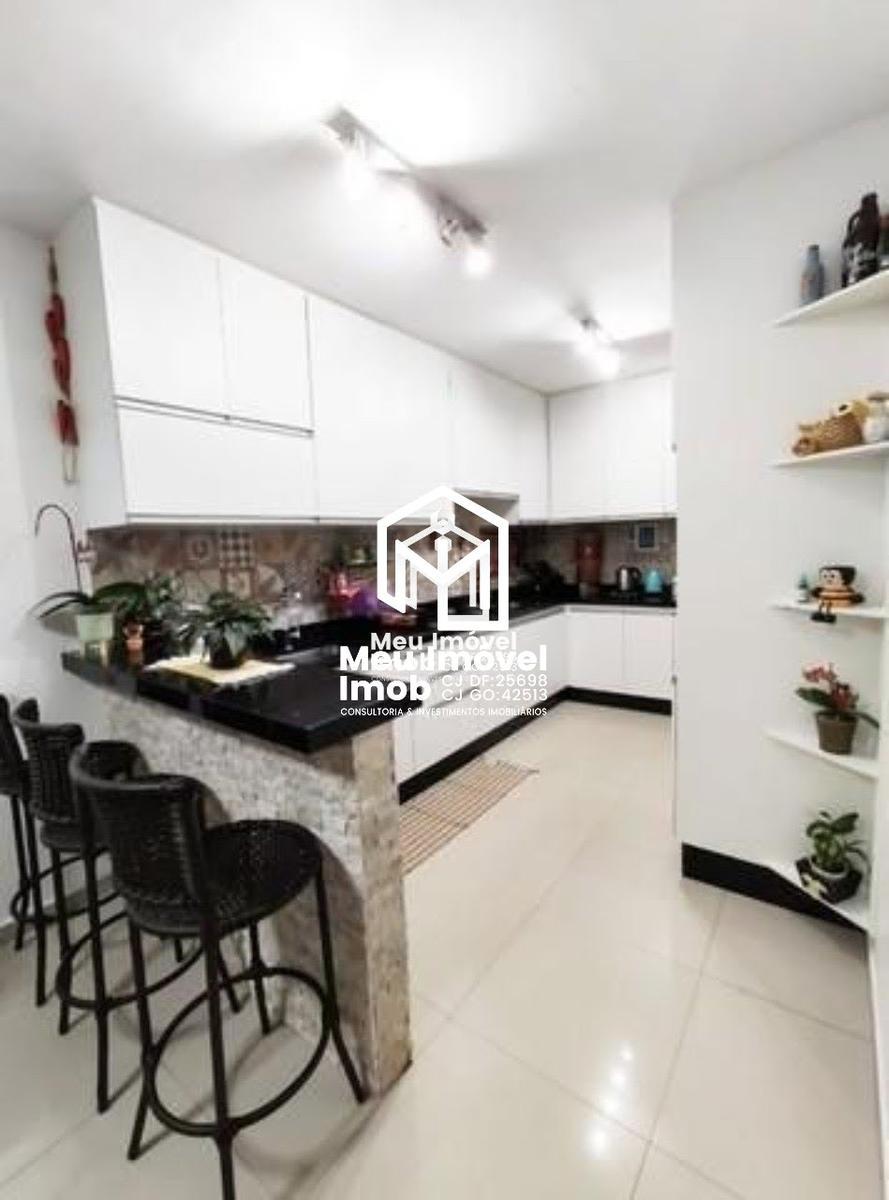 Casa, Brasília/Plano Piloto, 4 Quartos