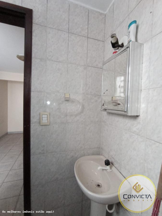 Apartamento, Núcleo Bandeirante, 1 Quarto