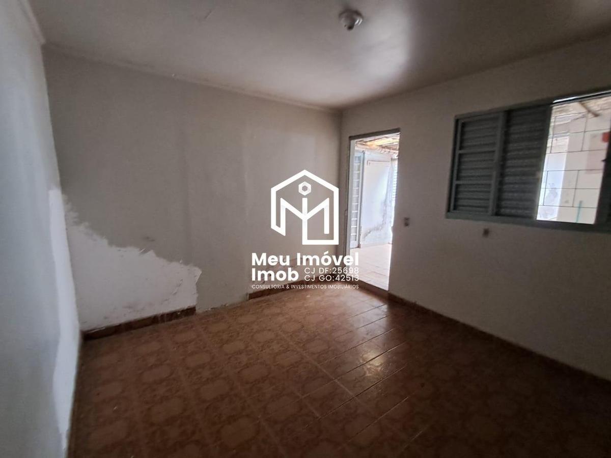 Casa, Ceilândia Sul, 3 Quartos