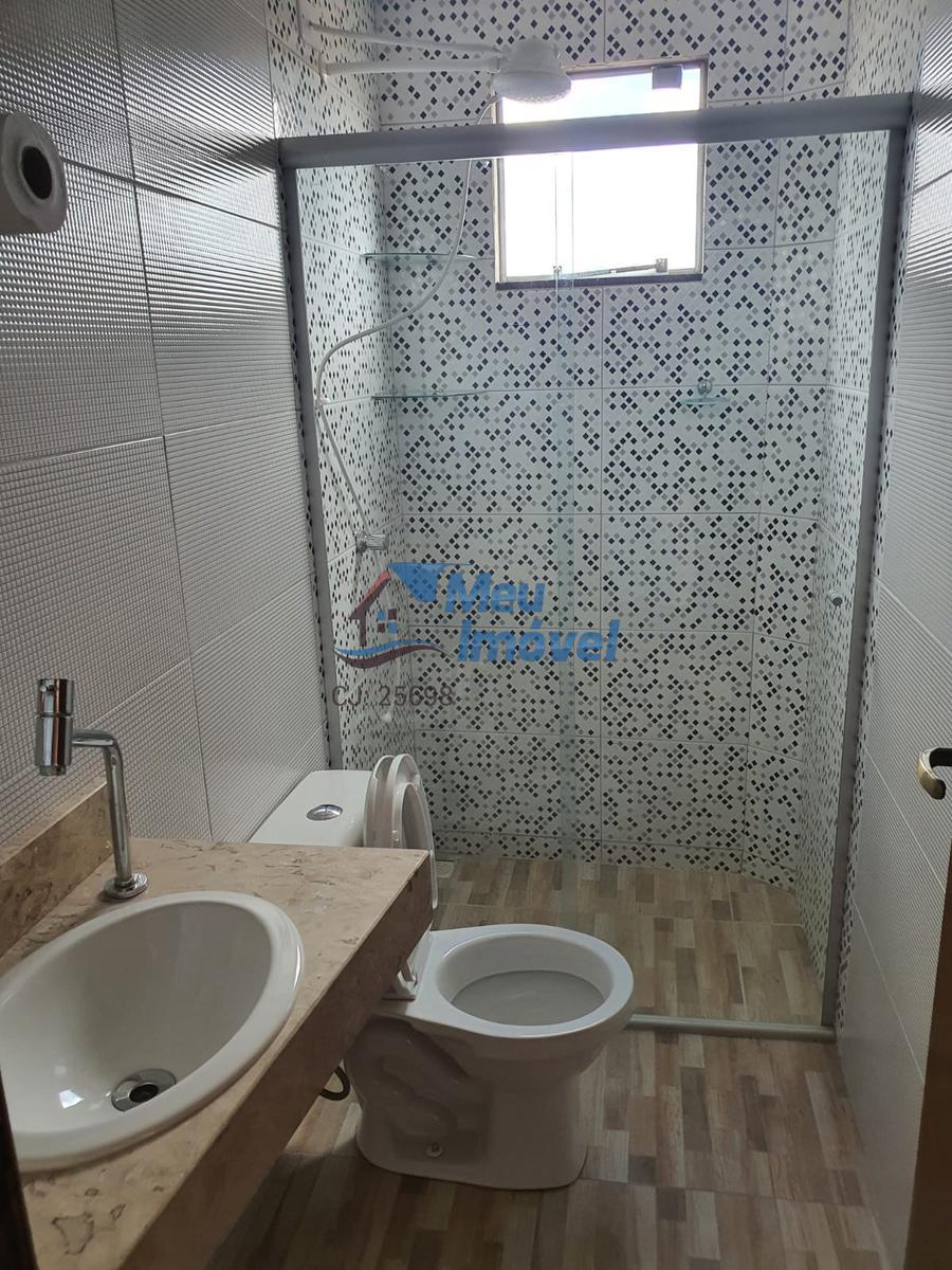 Apartamento, Riacho Fundo I, 2 Quartos