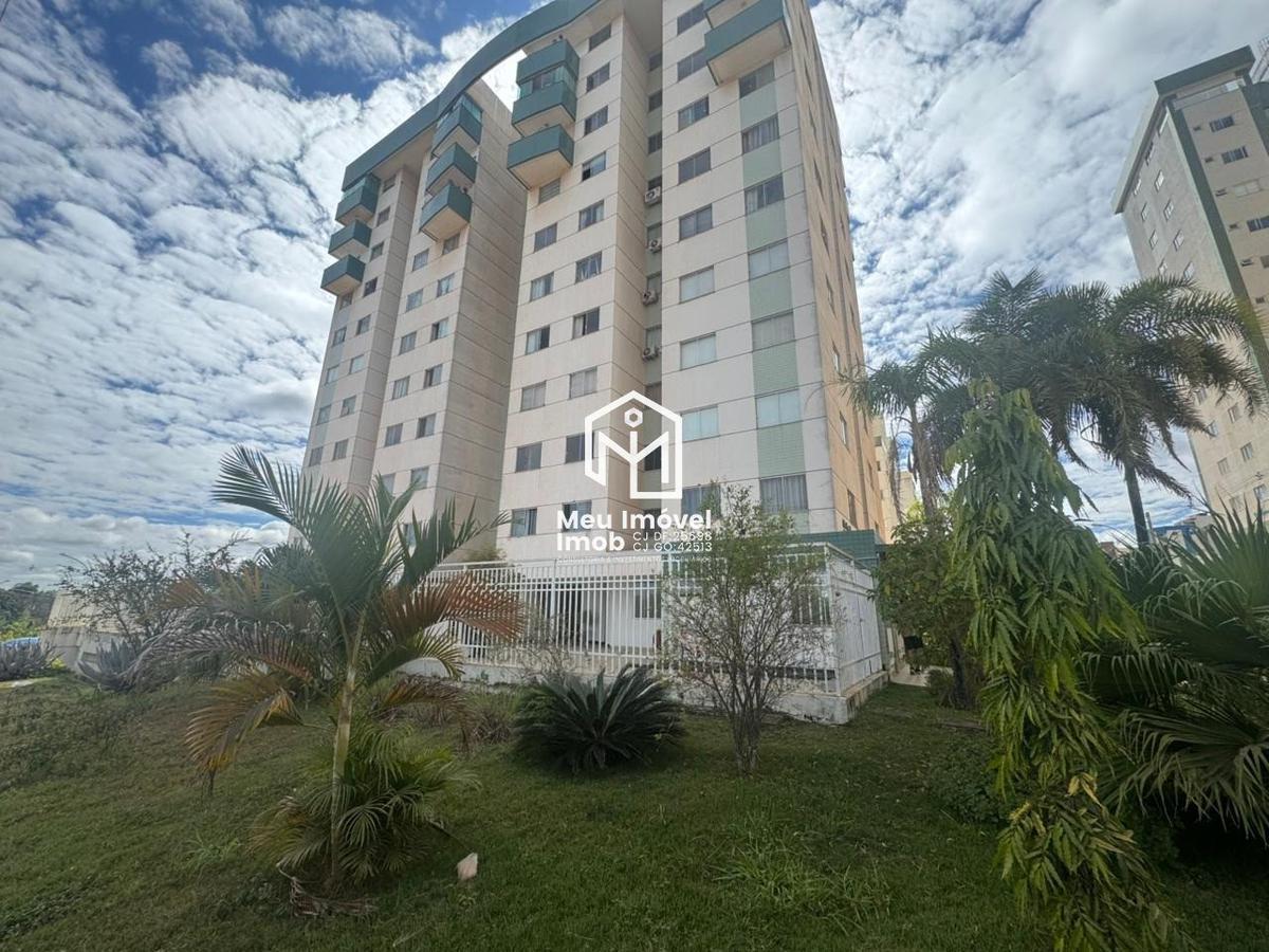 Apartamento, Norte, 2 Quartos