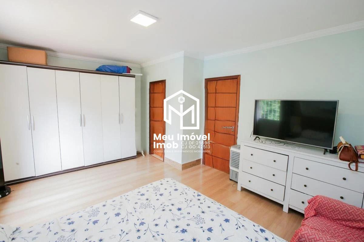 Casa, Setor Habitacional Vicente Pires, 4 Quartos