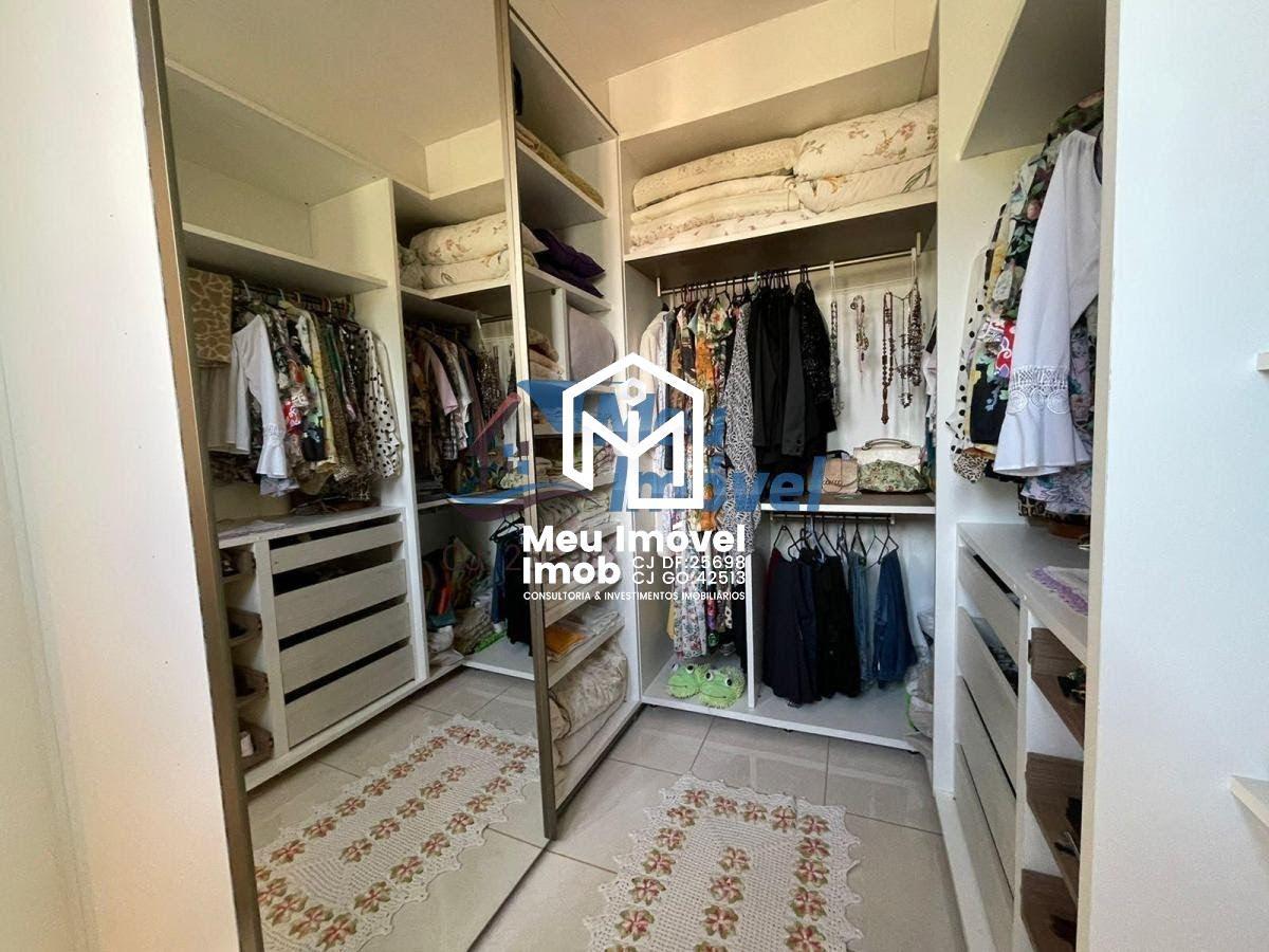 Casa, Setor Habitacional Jardim Botânico, 4 Quartos