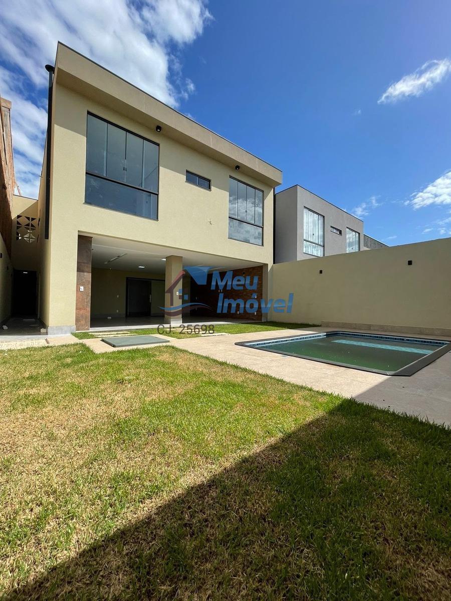 Casa, Brasília/Plano Piloto, 4 Quartos