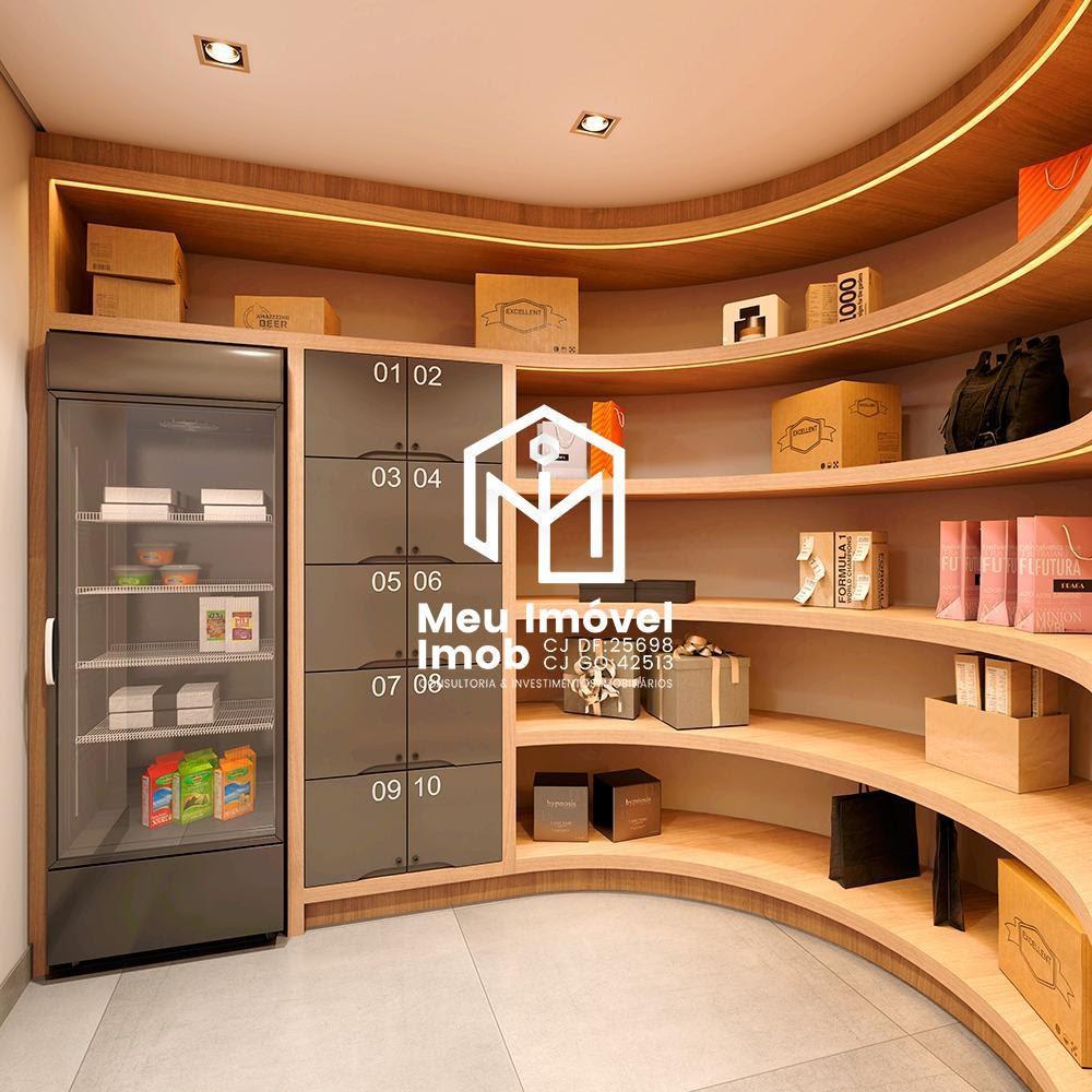 Apartamento, Norte, 3 Quartos