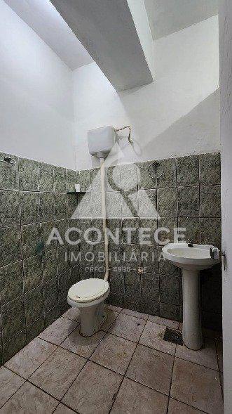 Loja, Núcleo Bandeirante