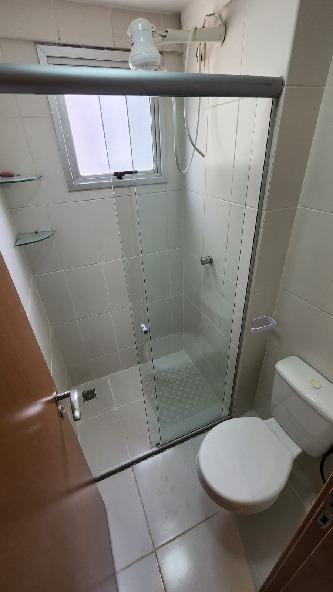 Apartamento, Setor Industrial, 3 Quartos, 1 Vaga, 1 Suíte
