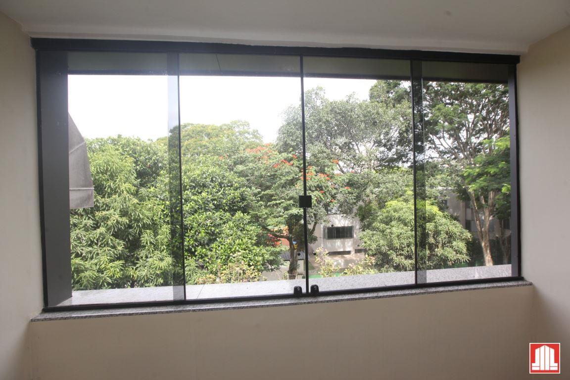 Apartamento, Asa Norte, 3 Quartos, 0 Vaga, 0 Suíte