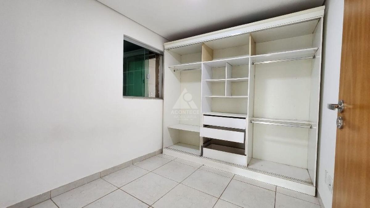 Apartamento, Brasília/Plano Piloto, 2 Quartos