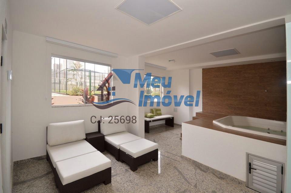 Apartamento, Setor Industrial, 2 Quartos, 1 Vaga