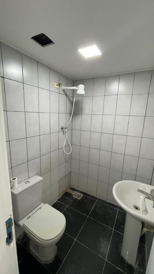 Sala, Asa Norte, 0 Quarto