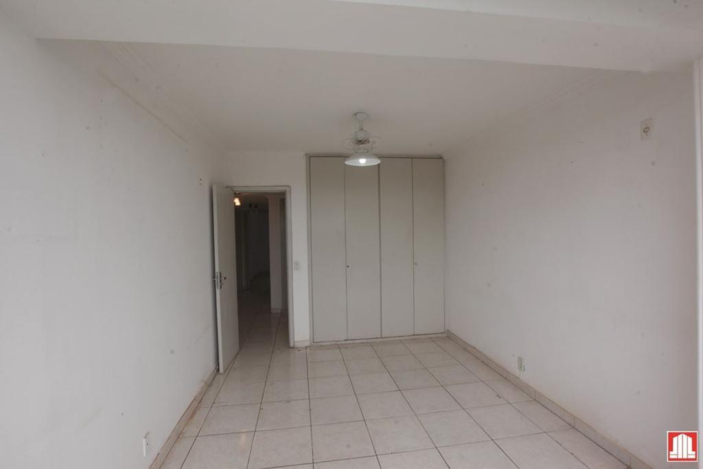 Apartamento, Asa Norte, 4 Quartos, 1 Vaga, 2 Suítes