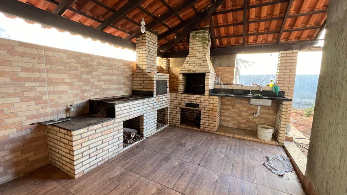 Casa, Brasília/Plano Piloto, 6 Quartos, 4 Vagas, 3 Suítes