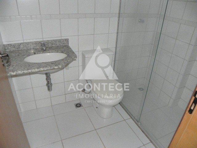 Apartamento, Norte, 2 Quartos, 1 Vaga, 1 Suíte