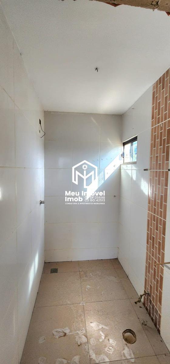 Apartamento, Recanto das Emas, 6 Quartos