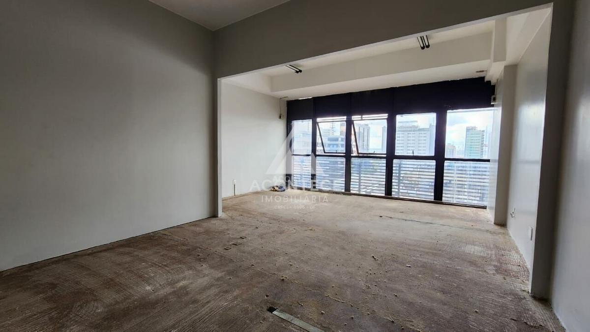 Sala, Asa Sul