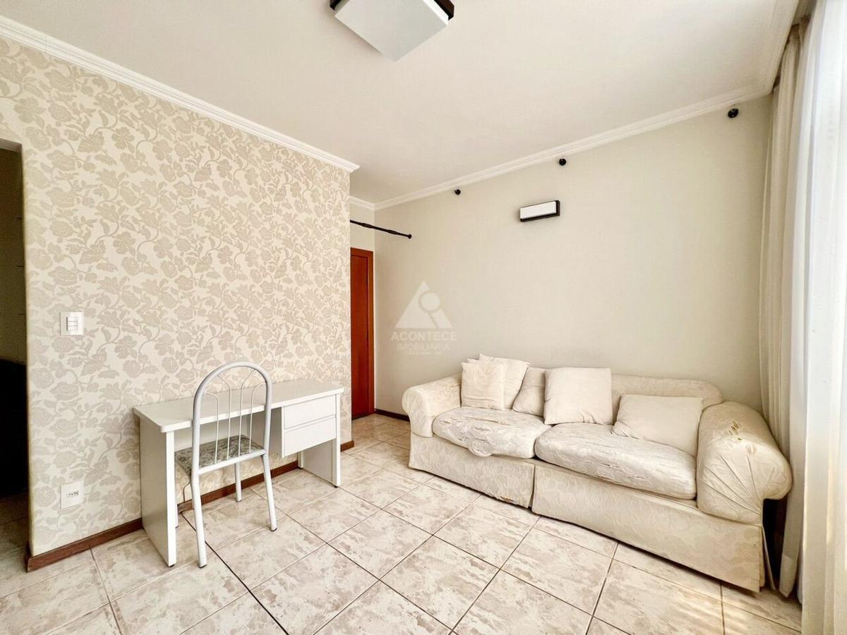 Apartamento, Asa Norte, 3 Quartos, 1 Suíte