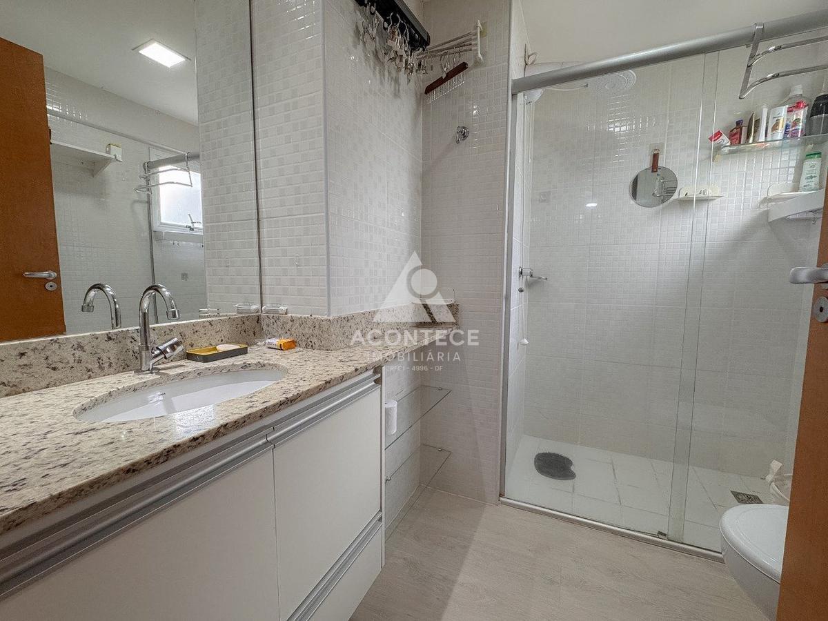 Apartamento, Brasília/Plano Piloto, 1 Quarto
