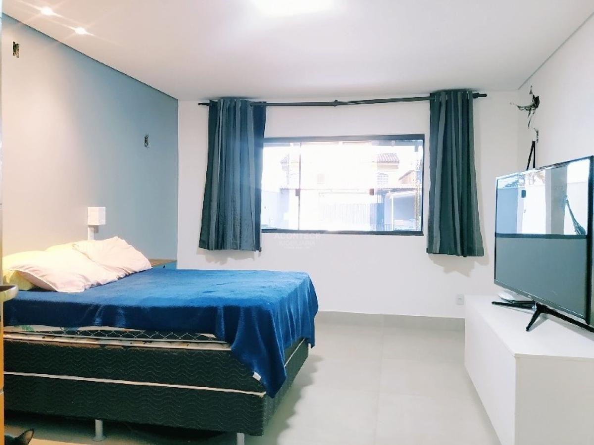 Casa, Brasília/Plano Piloto, 4 Quartos, 4 Suítes