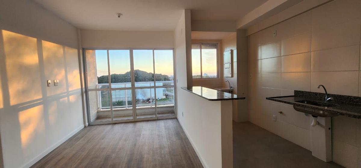 Apartamento, Ceilândia Centro, 2 Quartos, 1 Vaga, 1 Suíte