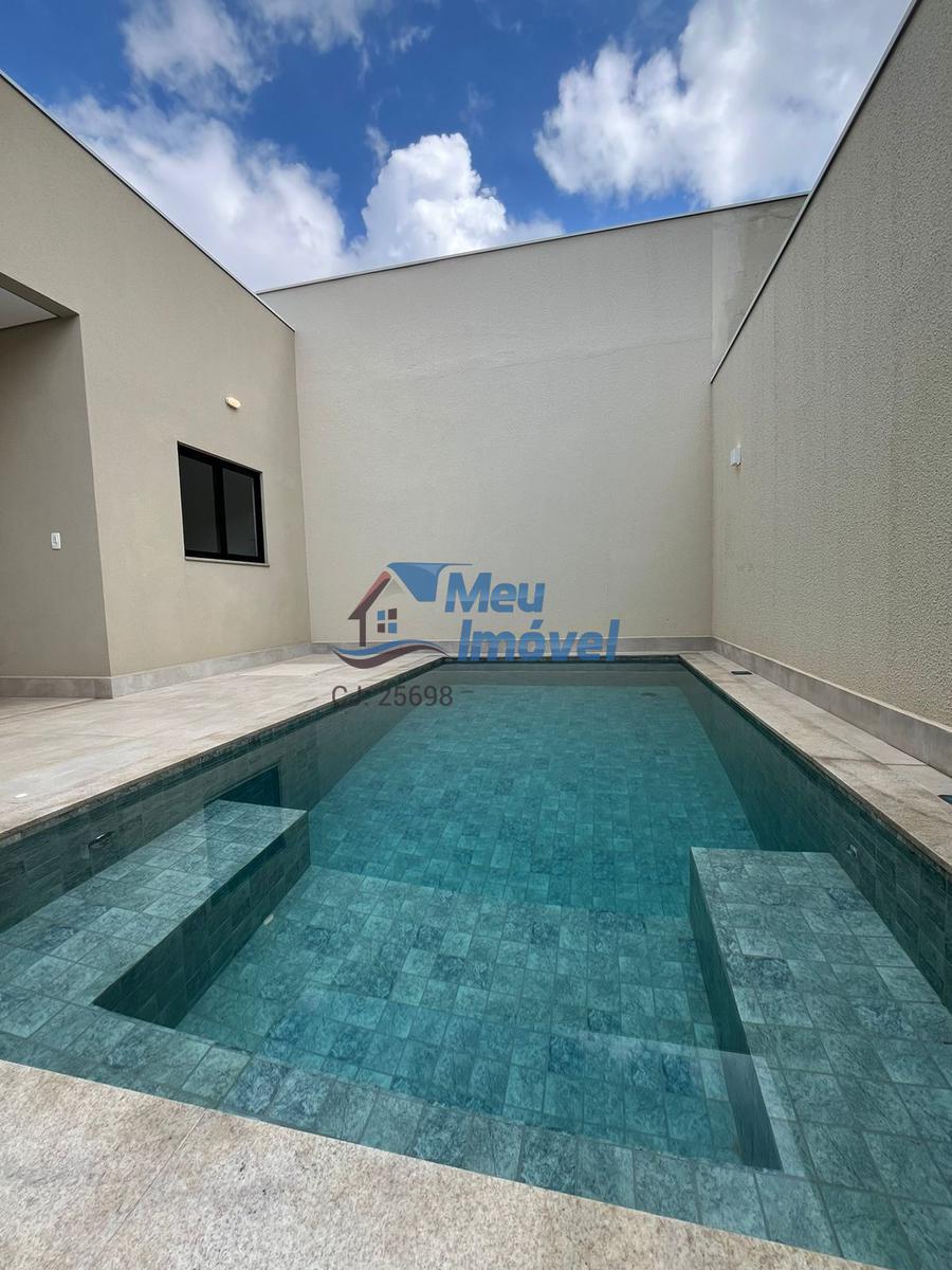 Casa em Condomínio, Setor Habitacional Vicente Pires, 4 Quartos, 4 Vagas, 4 Suítes