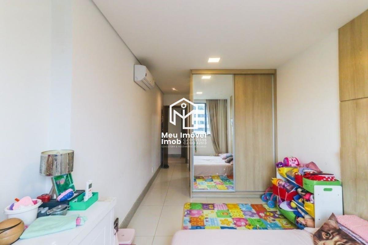 Apartamento, Noroeste, 3 Quartos