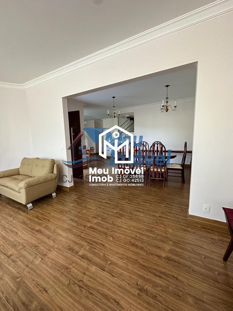 Casa, Granja do Torto, 5 Quartos