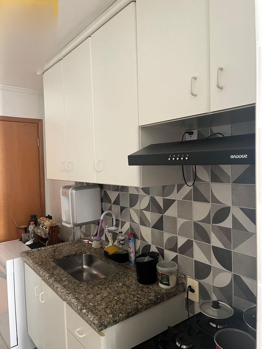Apartamento, Norte, 3 Quartos, 1 Vaga, 1 Suíte