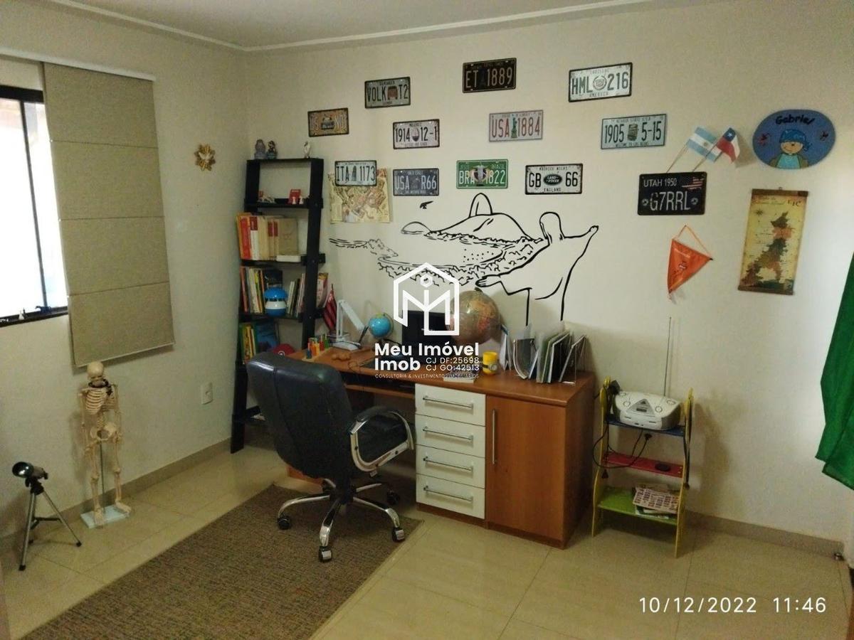 Casa, Brasília/Plano Piloto, 4 Quartos